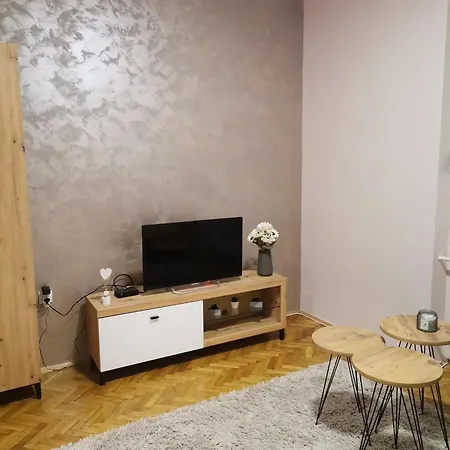 Petrov 1 Apartament Pančevo