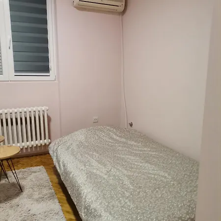 Apartament Petrov 1 Pančevo